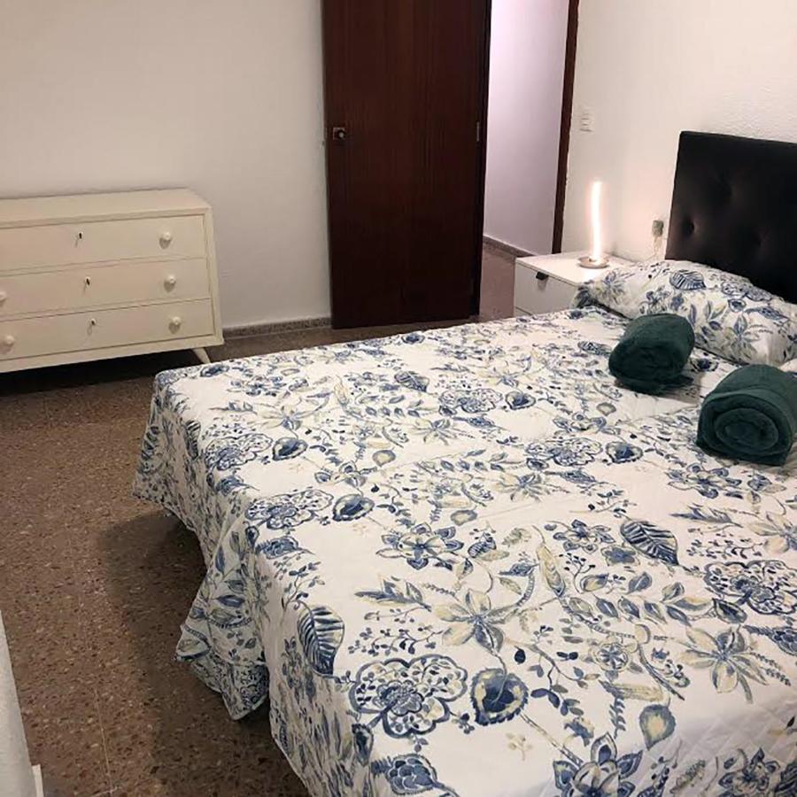 Piso Centro Ciudad Club Nautico Lejlighed Torrevieja Eksteriør billede